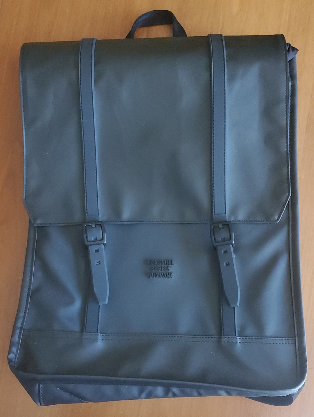 Herschel Weather Resistant Survey Backpack Unisex
